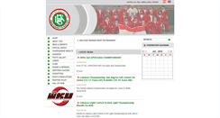 Desktop Screenshot of lfks.org